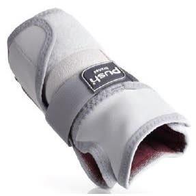 Push med Wrist Brace Splint | Support & Function