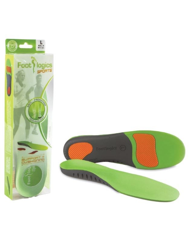 Orthotics - Orthopaedic Supports & Braces