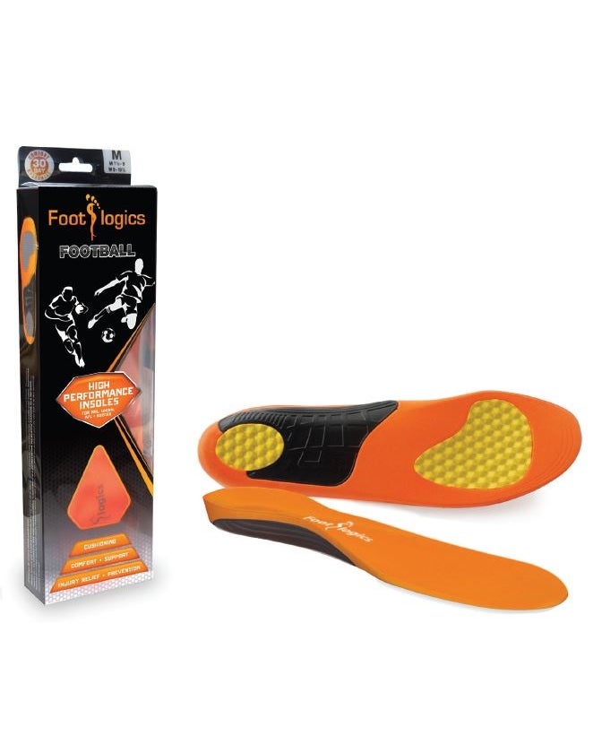 Orthotics - Orthopaedic Supports & Braces