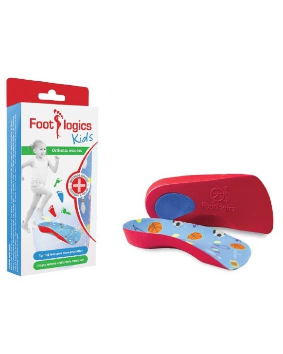 Orthotics - Orthopaedic Supports & Braces