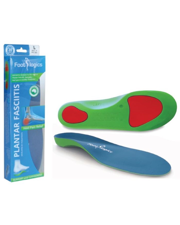 Orthotics - Orthopaedic Supports & Braces
