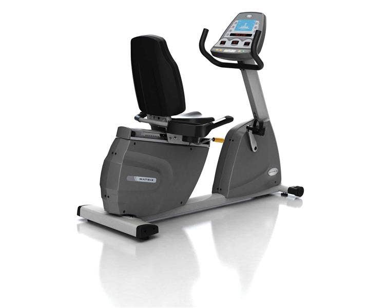 MATRIX Recumbent Cycles