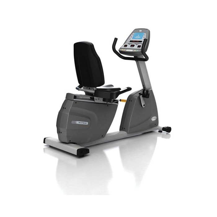 MATRIX Recumbent Cycles