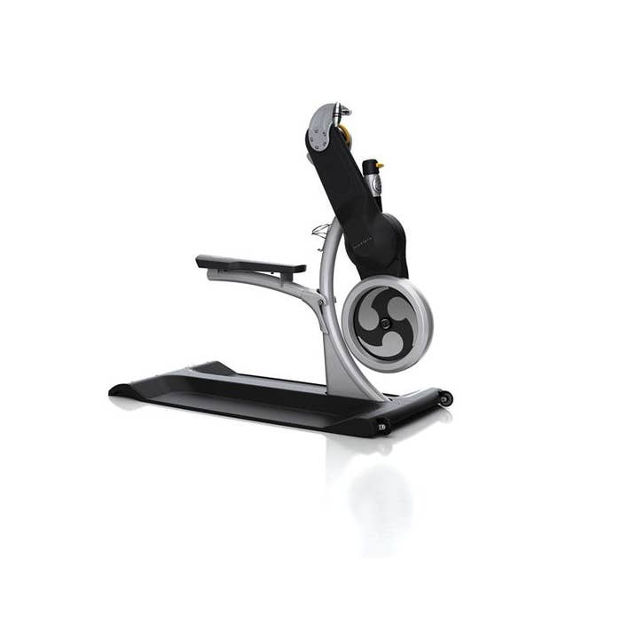 Johnny G Krankcycle by MATRIX