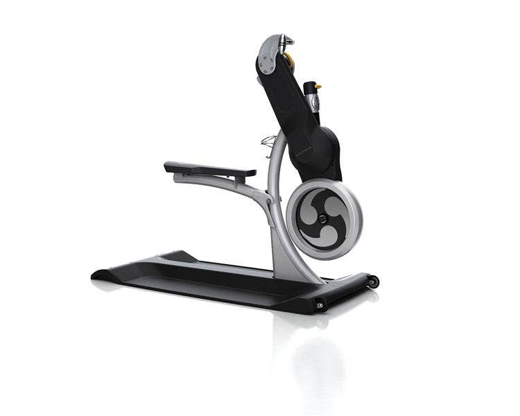 Johnny G Krankcycle by MATRIX