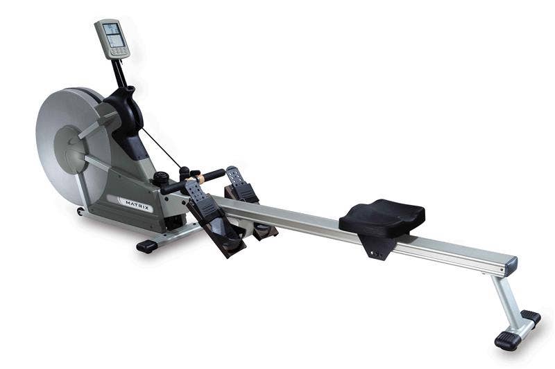 Matrix Rower
