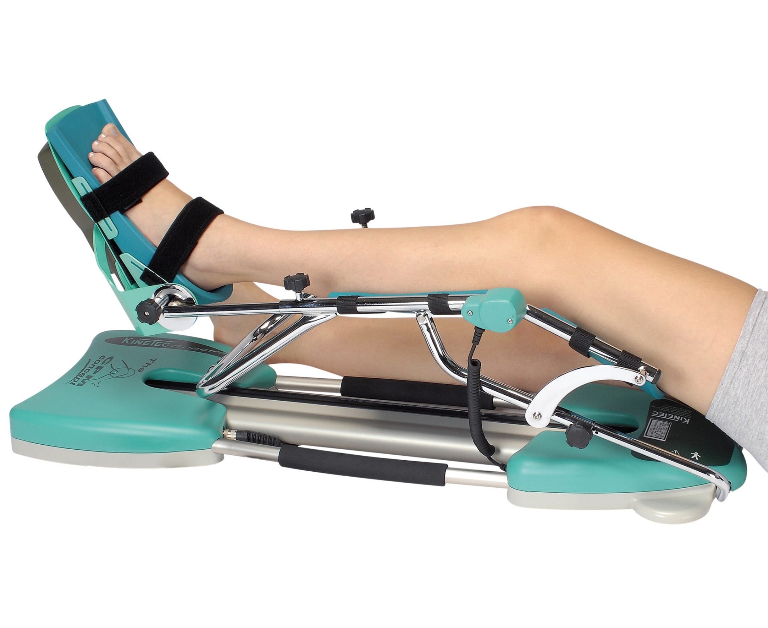 Kinetec Spectra