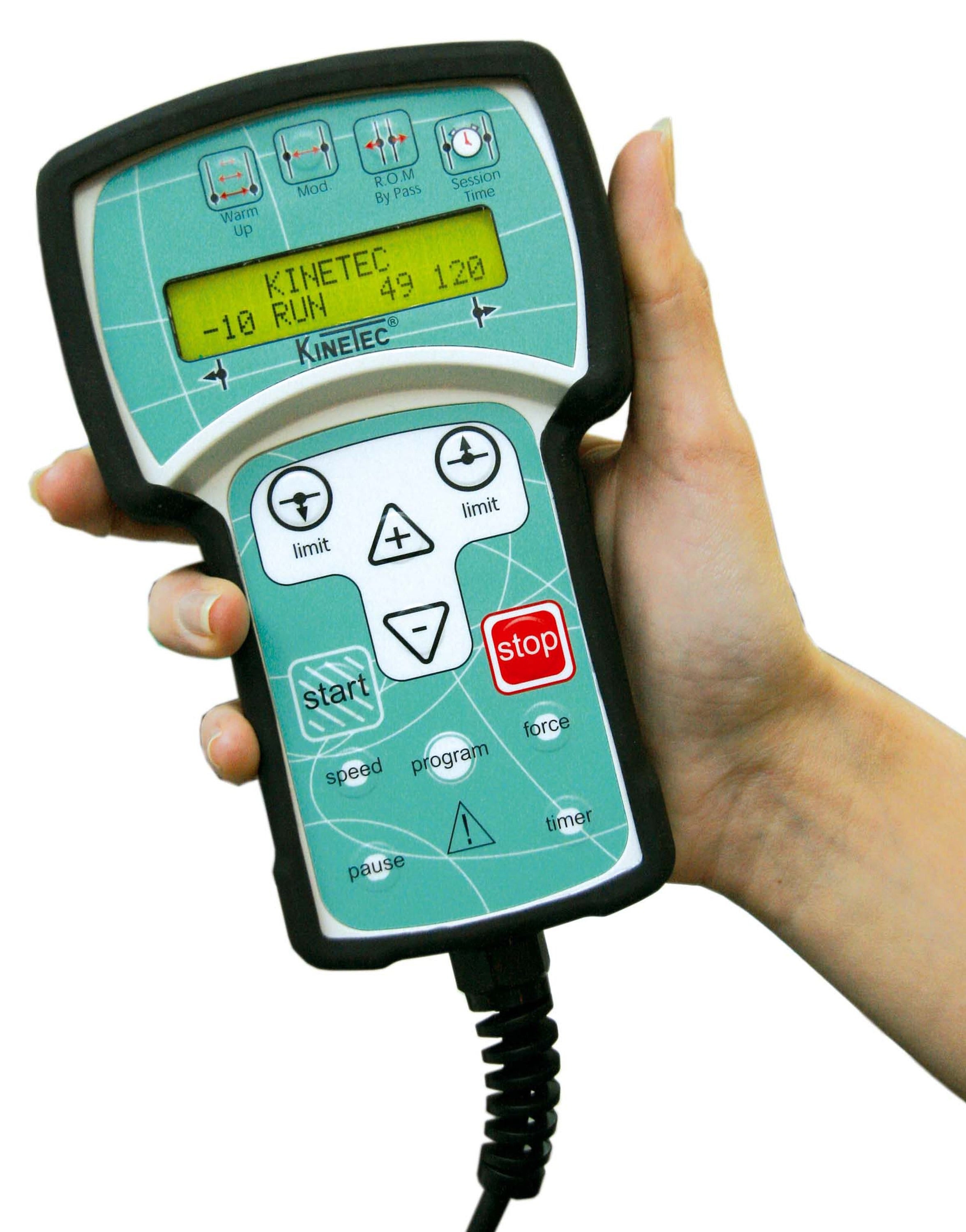 Kinetec Spectra