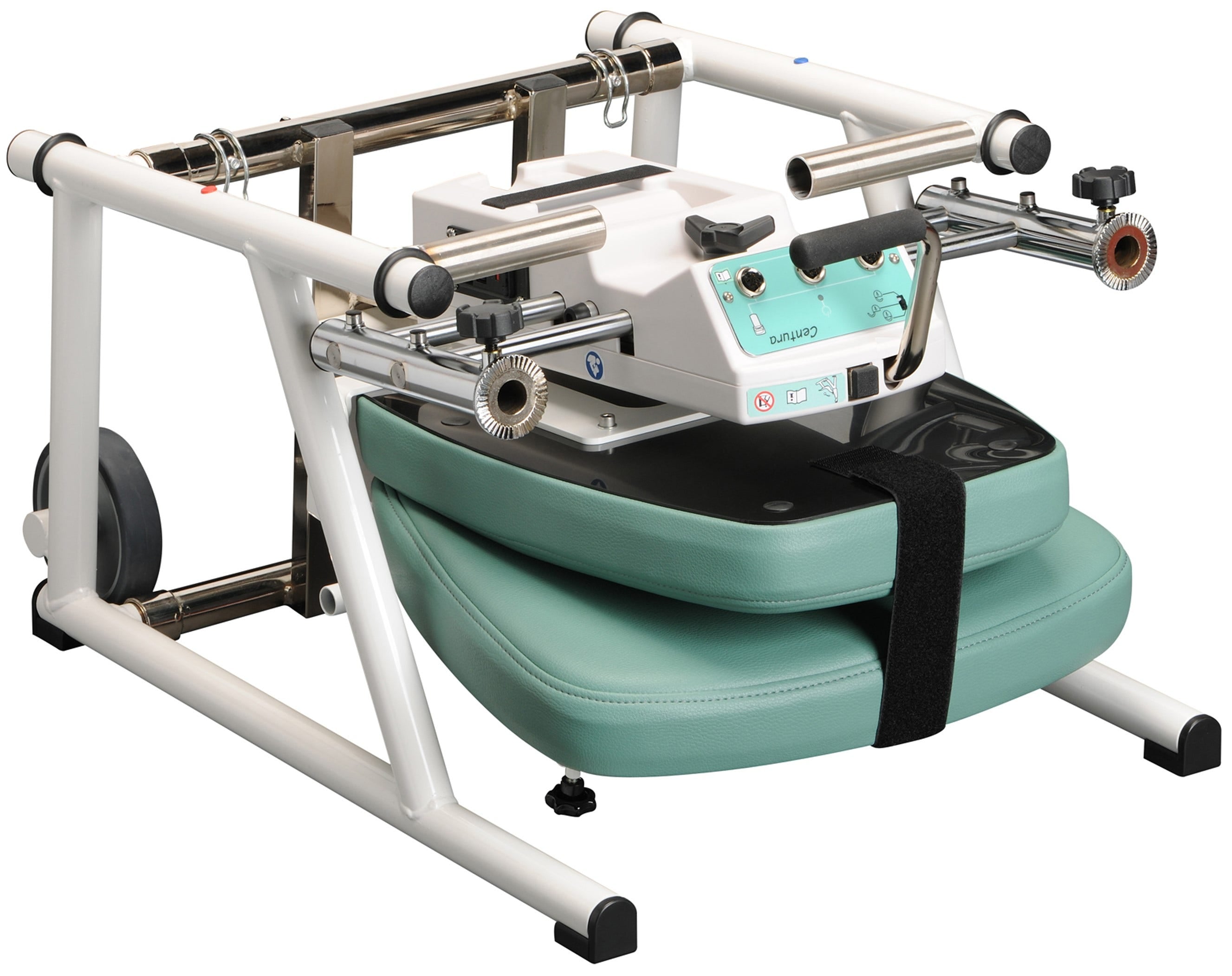 Kinetec Centura Lite Shoulder CPM Machine, Single Motor