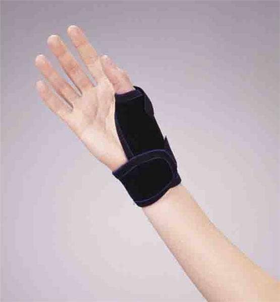 Benik Pediatric Neoprene Glove with Thumb Support