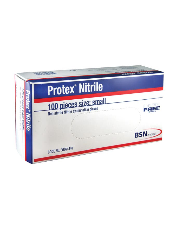 Gowns & Gloves - Clinic Supplies