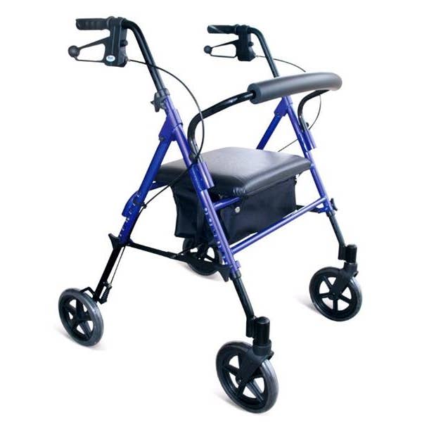 Days rollator in a box