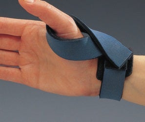 Rolyan Thumb Loop