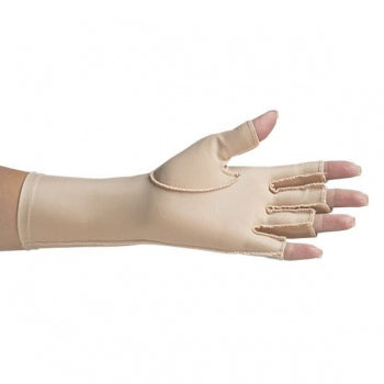 Norco Compression Gloves 3/4 Finger