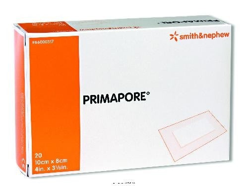 Primapore Dressings