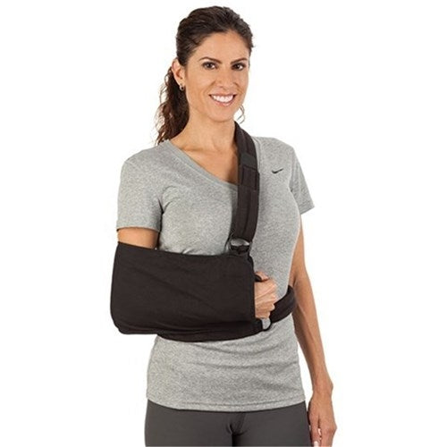 Padded Shoulder Immobiler Strap