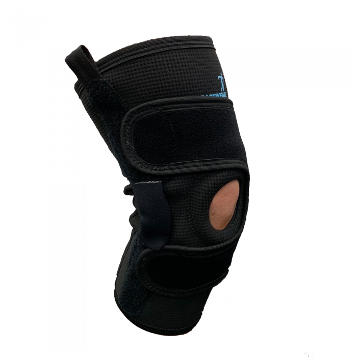 Bodyworks Tracker Knee, Air-X