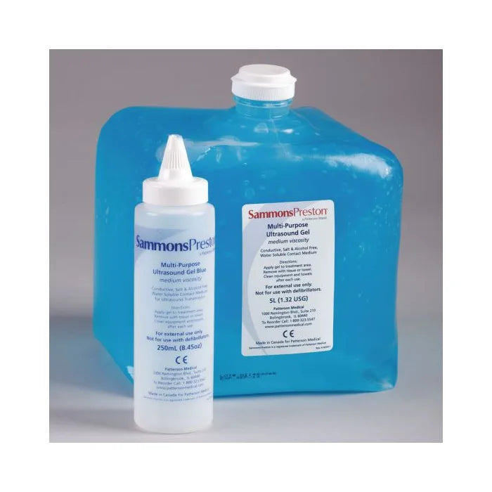 Ultrasound Gel