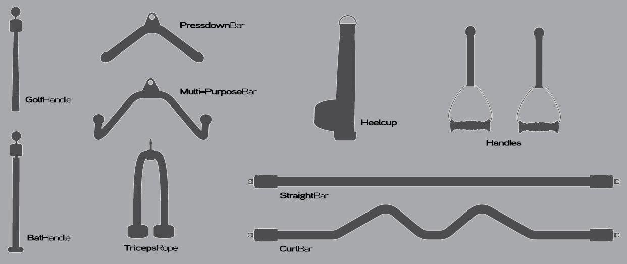 MATRIX Aura Functional Trainer