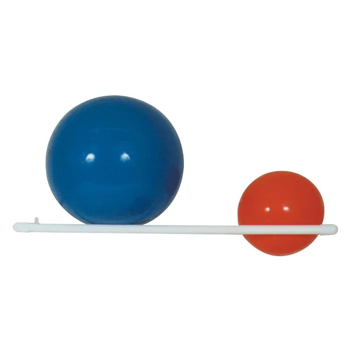 Therapy Ball Racks