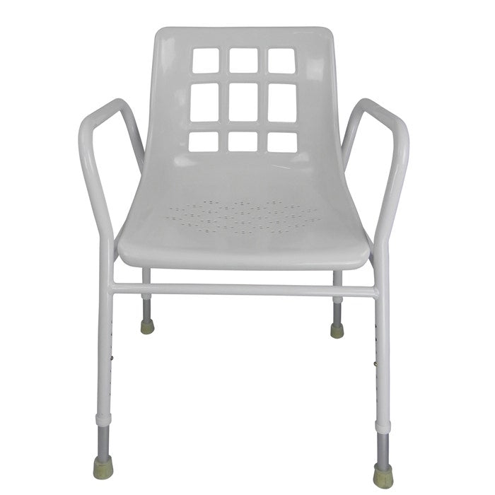 Homecraft Aluminium Shower Chair | Easy Showering