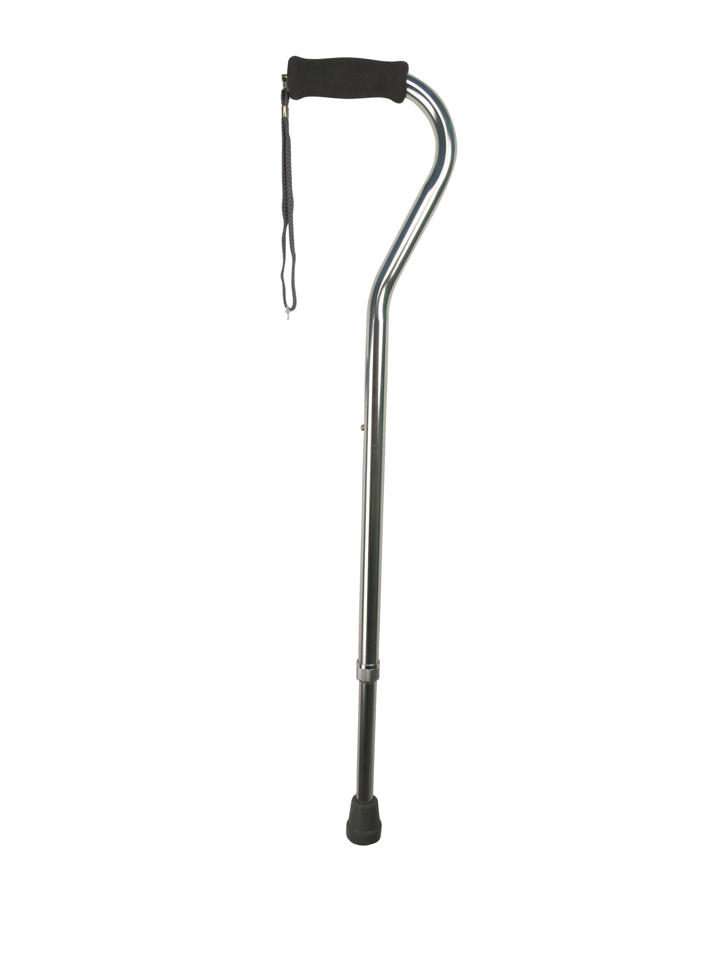 Days Swan-Handle Walking Stick | Walking Support