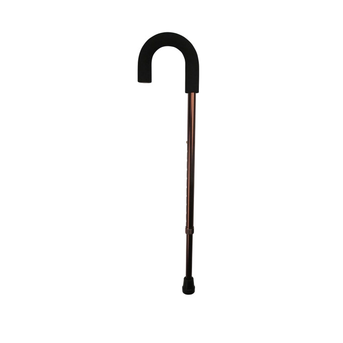 Days Crook-Handle Walking Stick | Walking Support