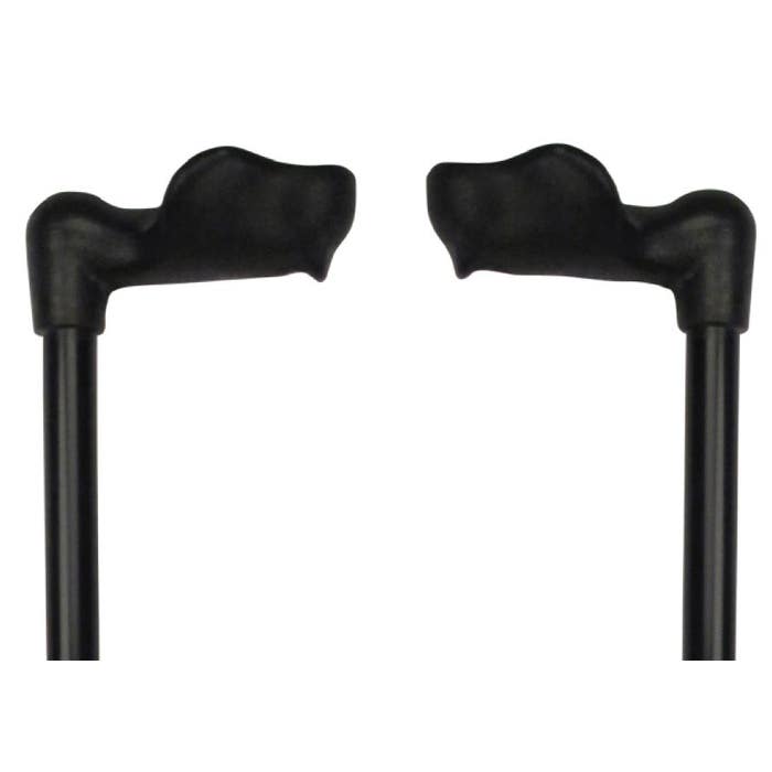 Days Left-Hand Ergonomic Walking Stick | Walking Support