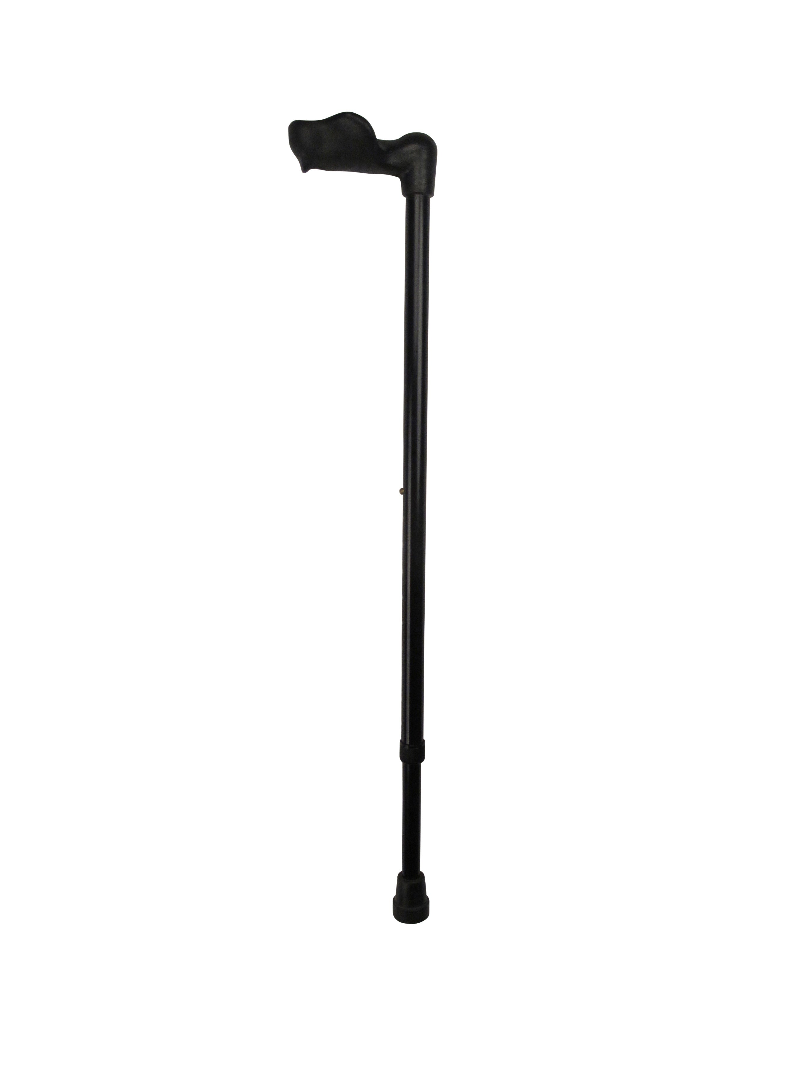 Days Left-Hand Ergonomic Walking Stick | Walking Support