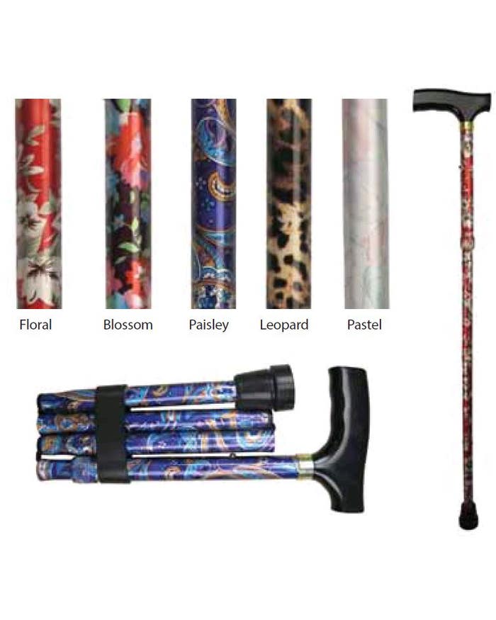 Walking Sticks & Accessories - Mobility Aids