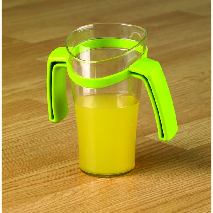 Homecraft Deluxe Nosey Cup
