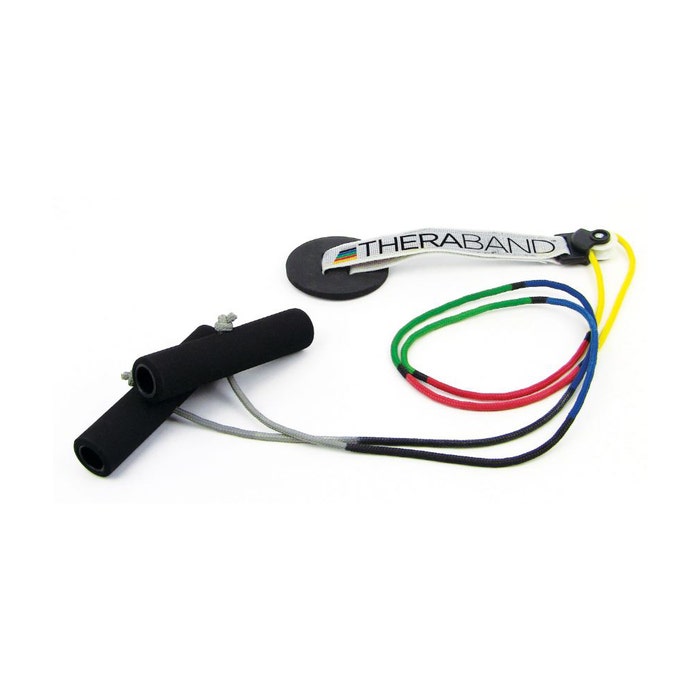 TheraBand Shoulder Pulley | Soilson-Australia