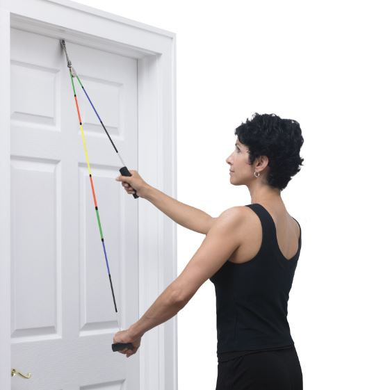 TheraBand Shoulder Pulley | Soilson-Australia