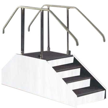 Deluxe Up and Over Stairs | Treatment Furniture
