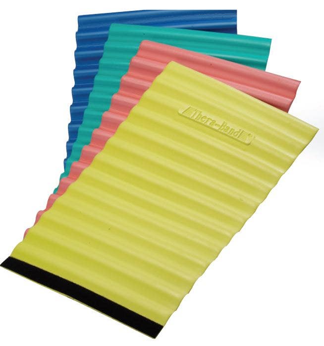 THERABAND Foam Roller Wrap