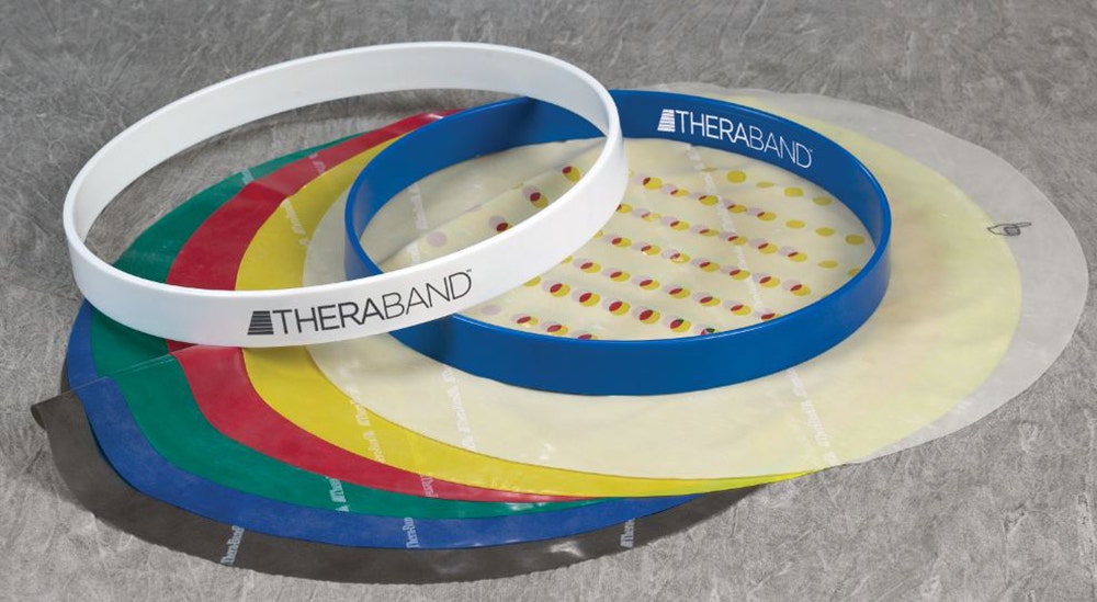 THERABAND Progressive Hand Trainer
