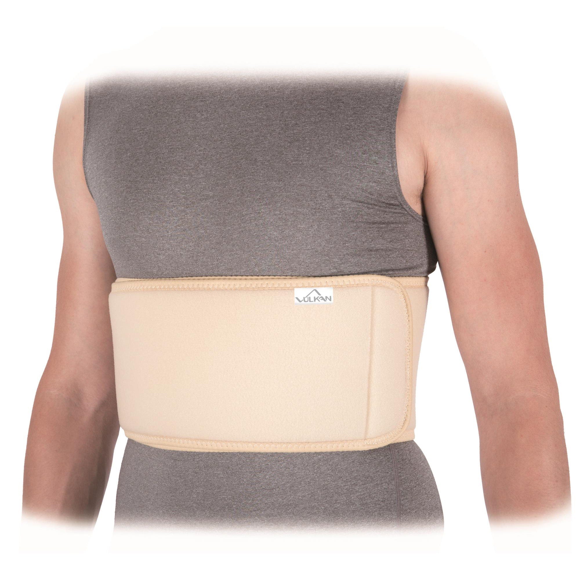 VULKAN Rib Belt | Gentle Support