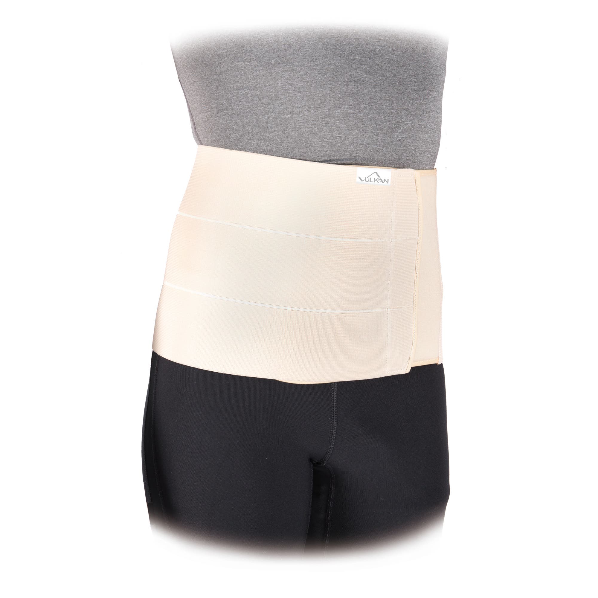 VULKAN Abdominal Binder | Compression & Stabilisation