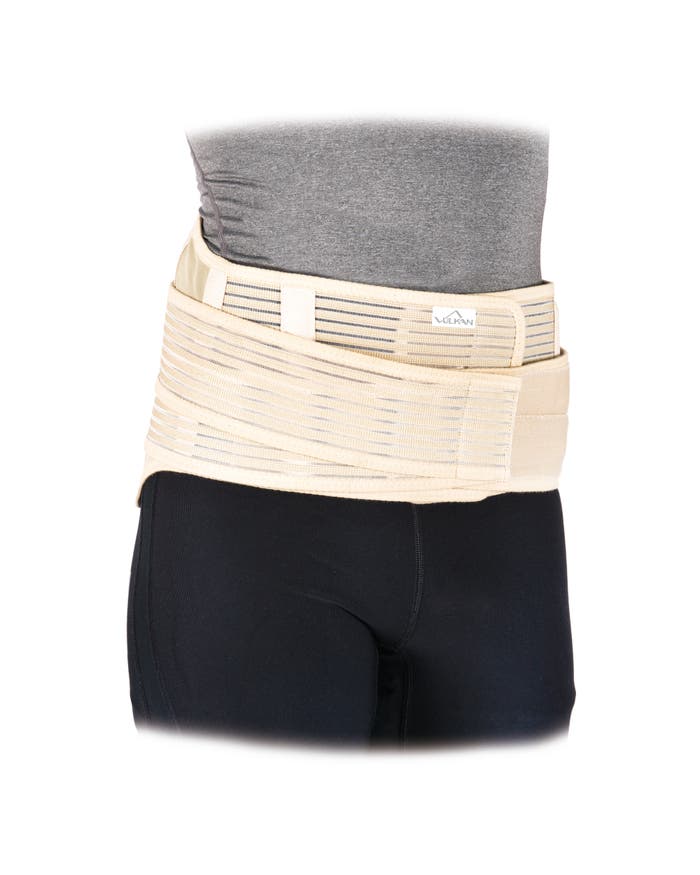 Back & Torso Supports - Orthopaedic Supports & Braces