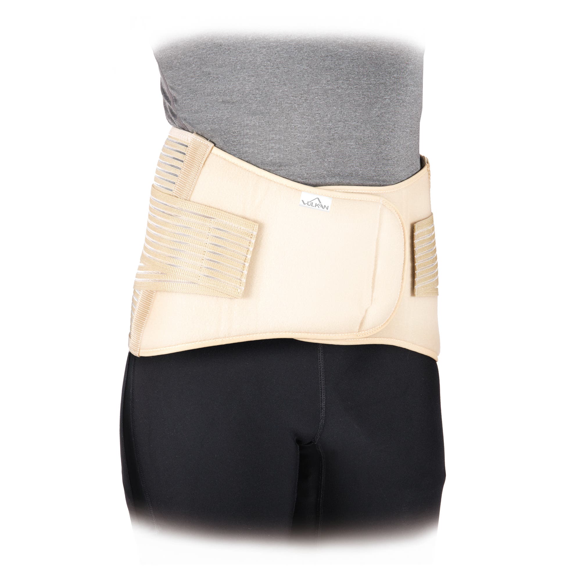 VULKAN Sacro Lumbar Support | Support & Stability
