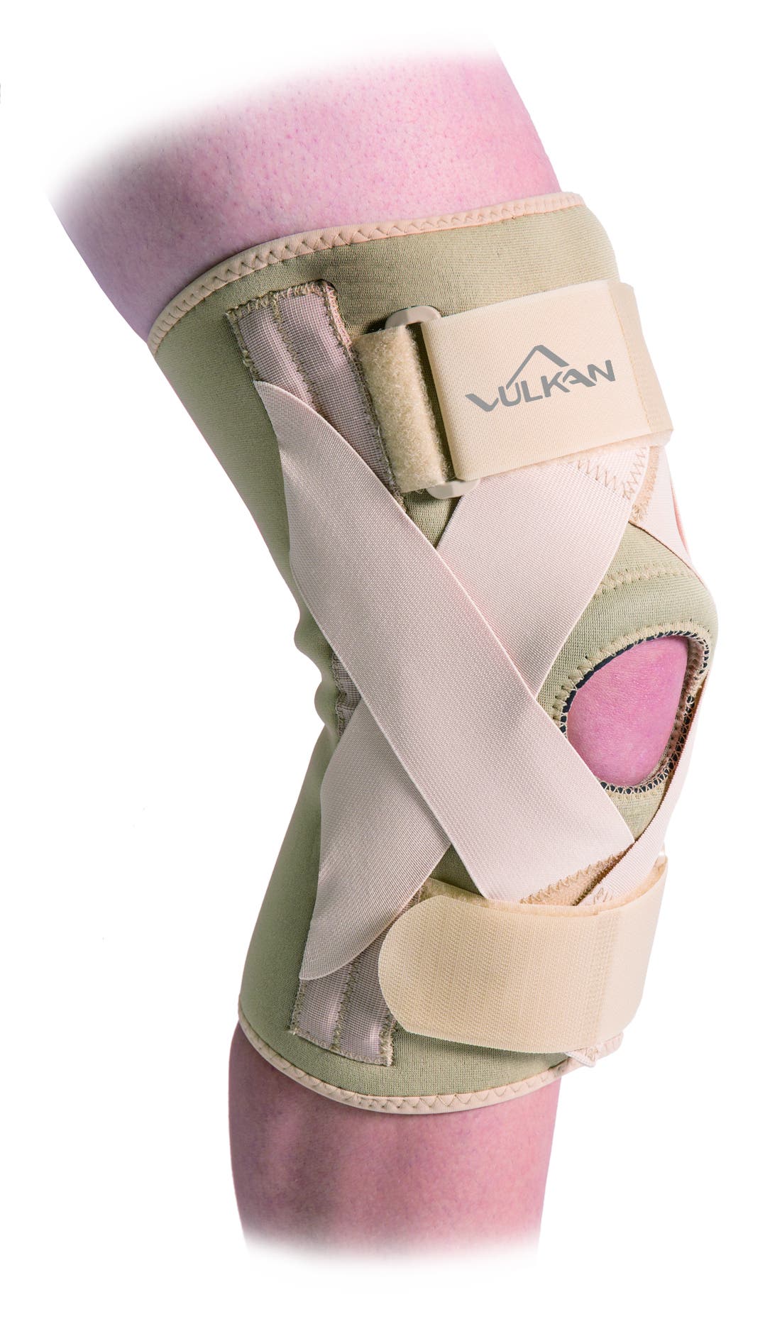 VULKAN Ligament Knee Support