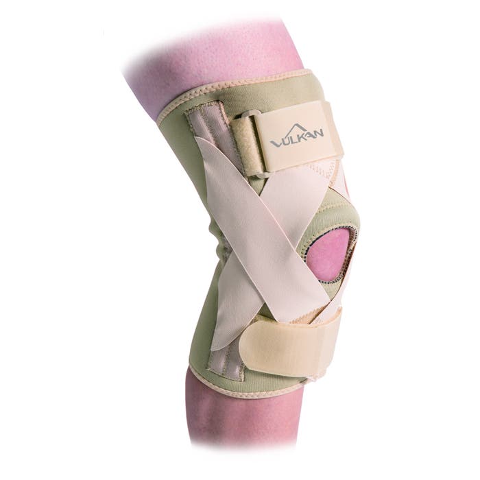 VULKAN Ligament Knee Support