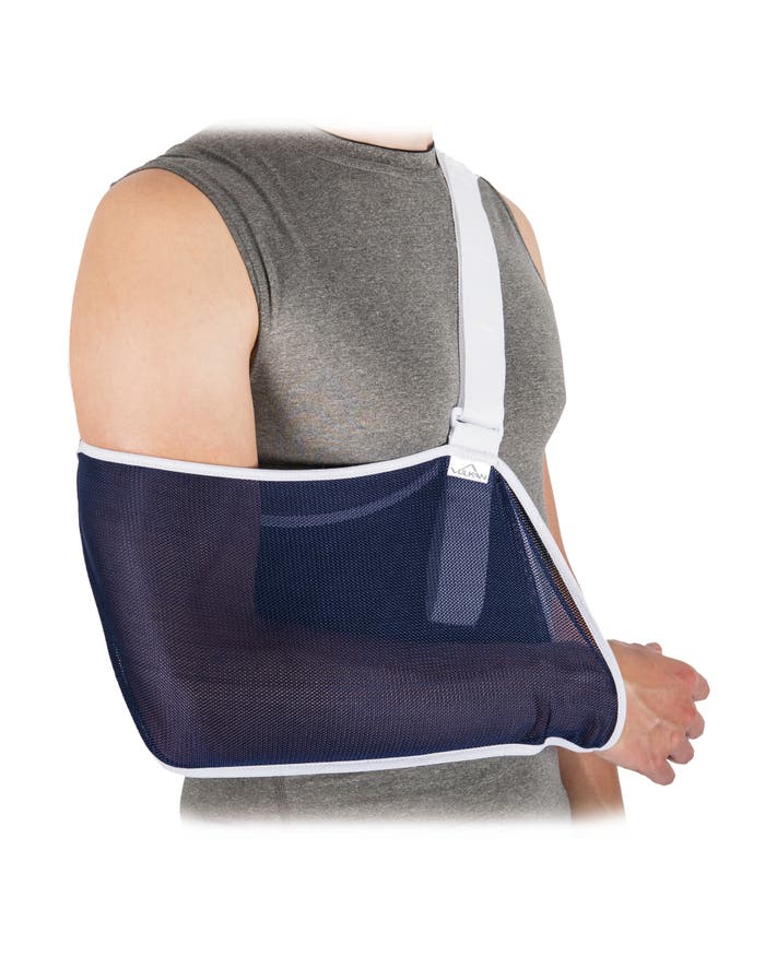 Shoulder & Slings - Orthopaedic Supports & Braces