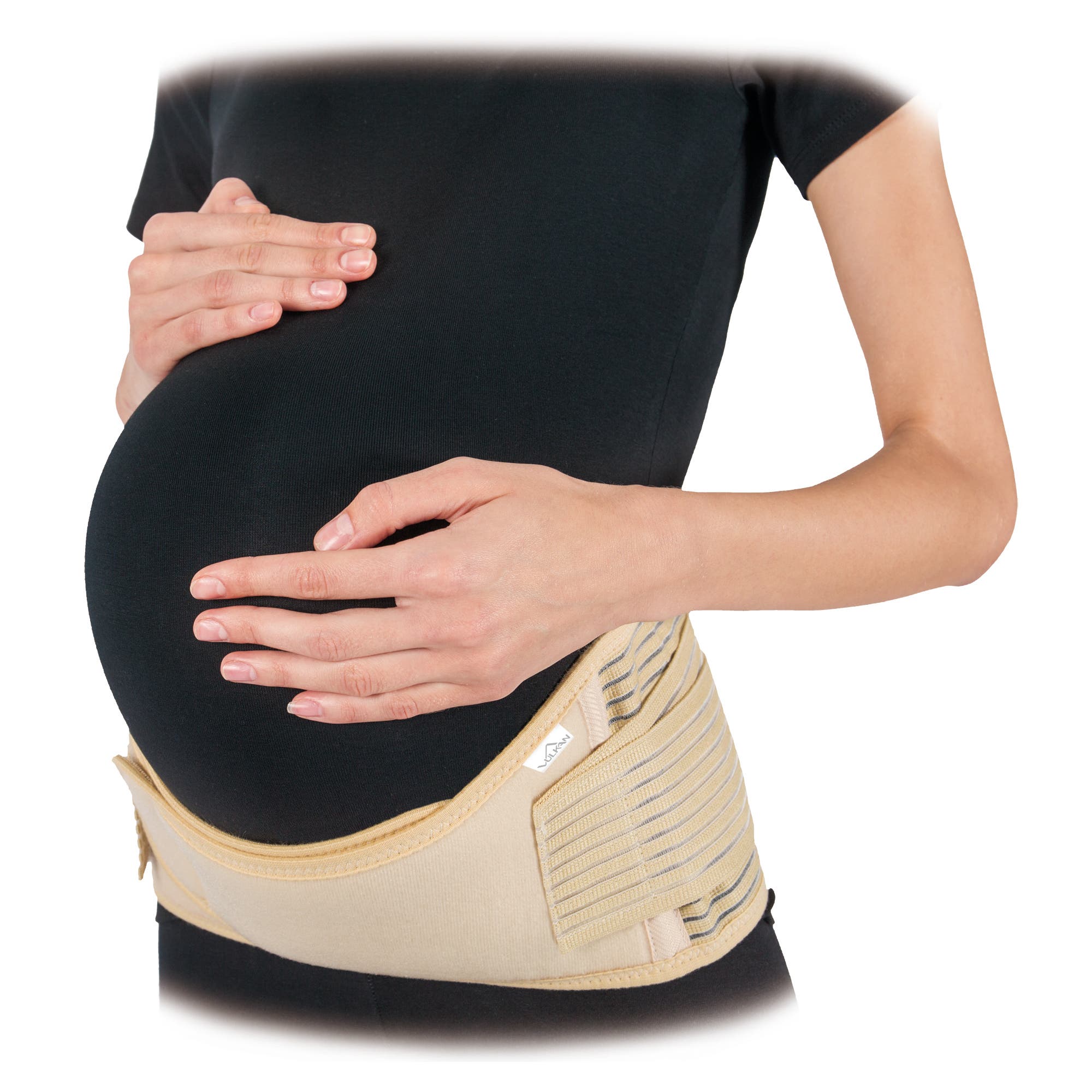 VULKAN Maternity Back Support | Comfort & Stability