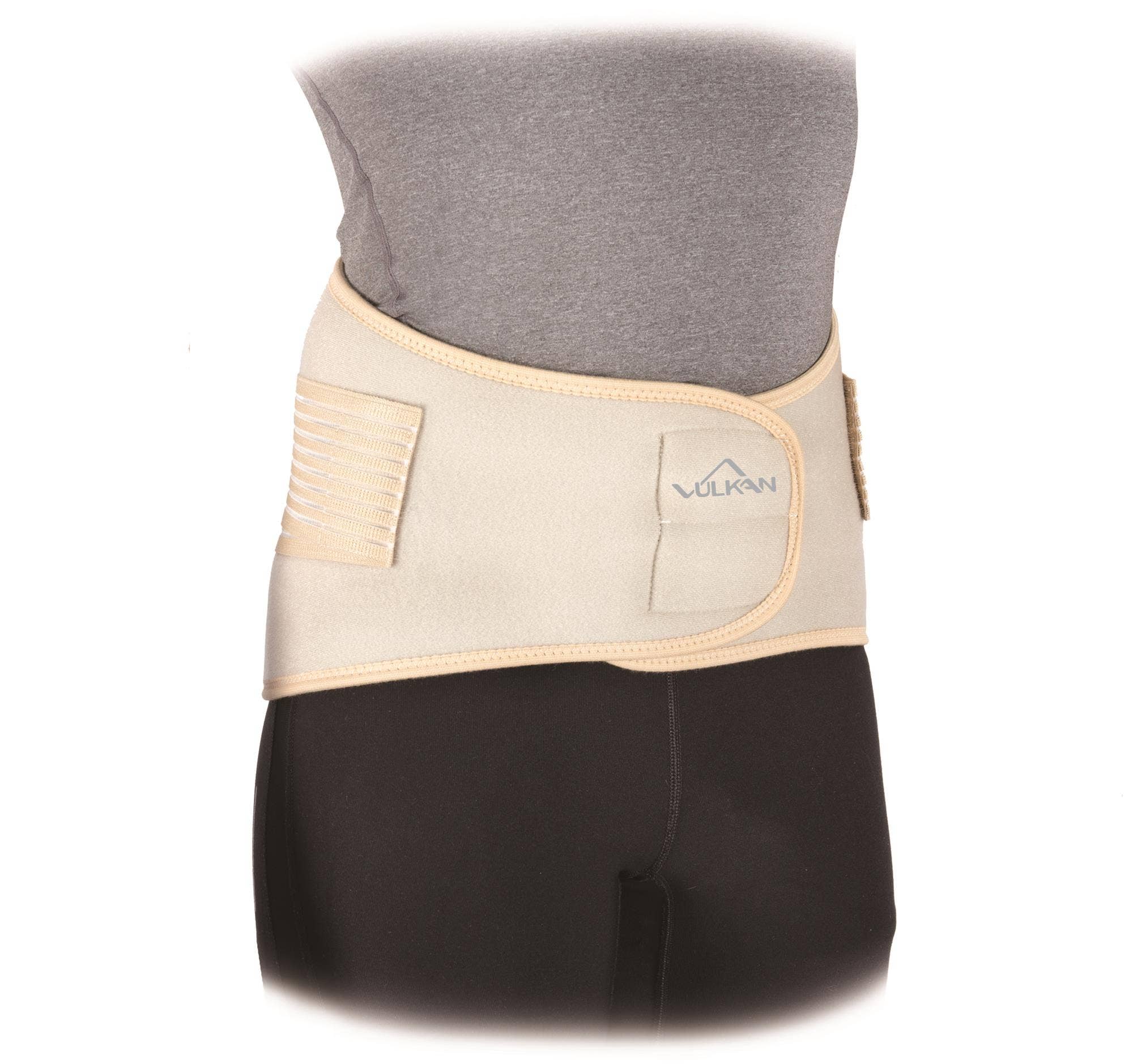 Vulkan Sacro Lumbar Support 1064