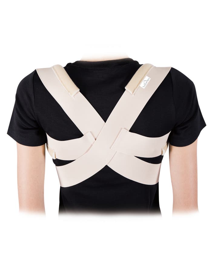 Back & Torso Supports - Orthopaedic Supports & Braces