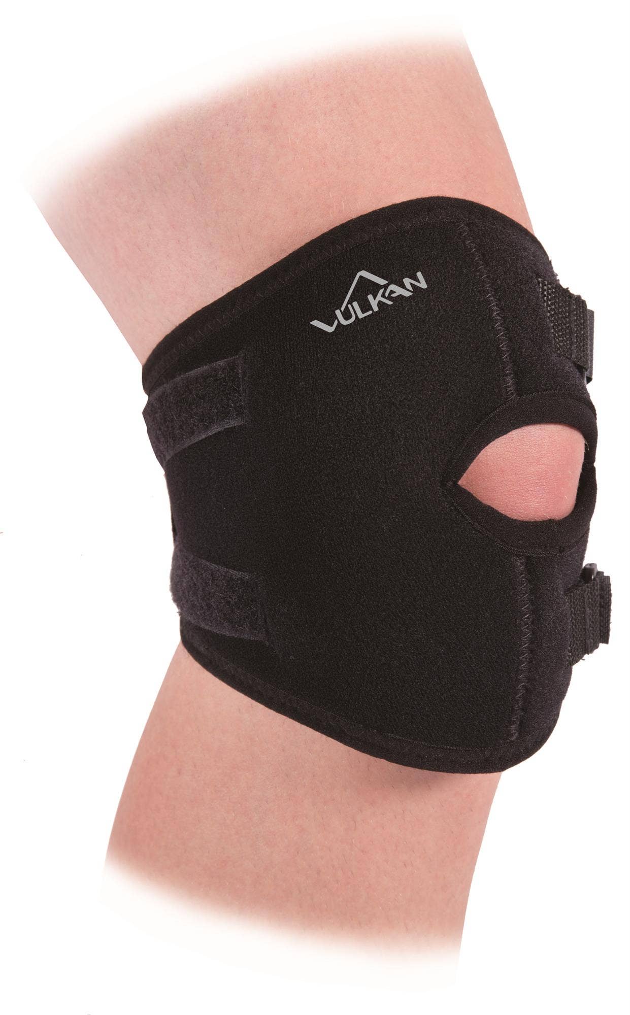 VULKAN Patella Tendon Support | Reinforce & Stabilise
