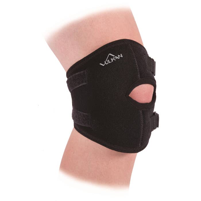 VULKAN Patella Tendon Support | Reinforce & Stabilise