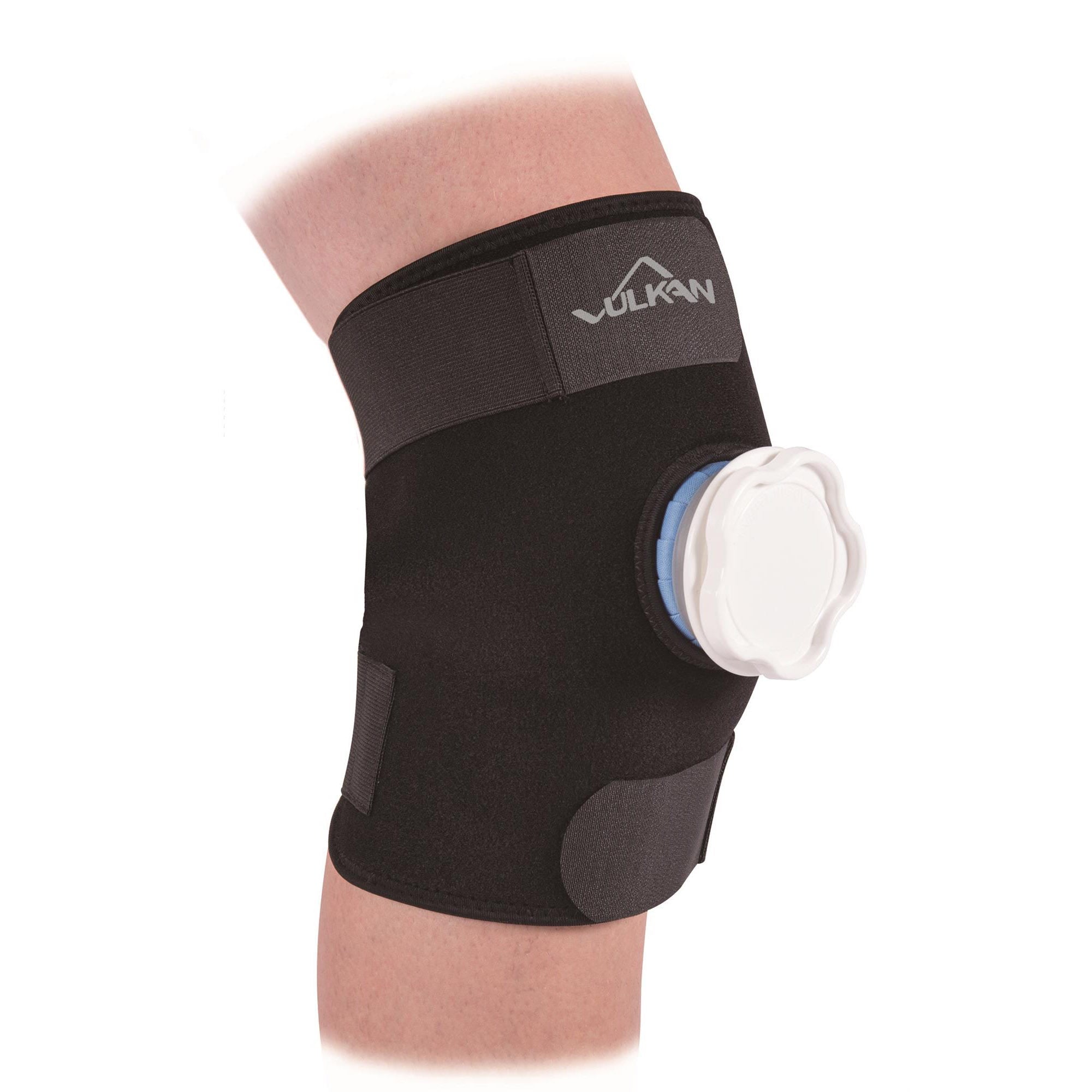 VULKAN Ice Bag Wrap | Cold Therapy