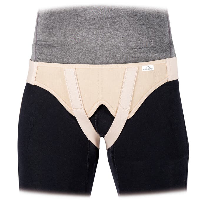 VULKAN Hernia Belt | Relieves Discomfort